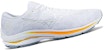 Mizuno Wave Rider 25 'Putih Kuning' J1GC225545