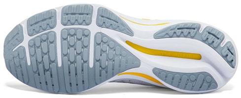 Mizuno Wave Rider 25 低筒 跑步鞋 共用 白黃 Purchase Mizuno Wave Rider 25 低筒 跑步鞋 共用 白黃