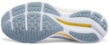 Mizuno Wave Rider 25 'Putih Kuning' J1GC225545