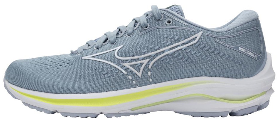 美津浓 Wave Rider 25跑鞋 J1GD210602 Buy 美津浓 Wave Rider 25跑鞋 J1GD210602