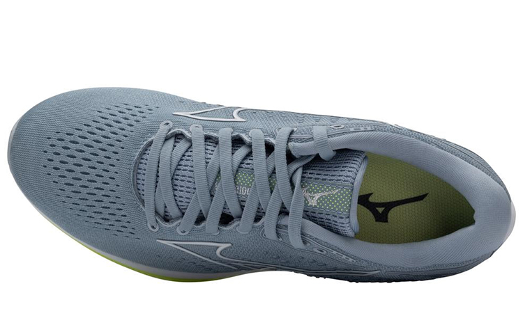 Lookbook Mizuno Wave Rider 25 J1GD210602
