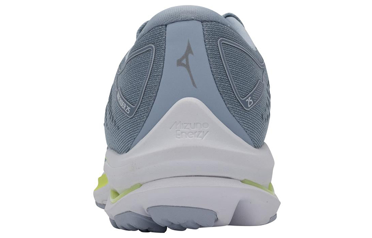 Mizuno Wave Rider 25 圖 4