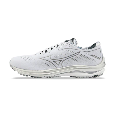 Mizuno Wave Rider 25 SPSilverGrey 'Silver Gray'