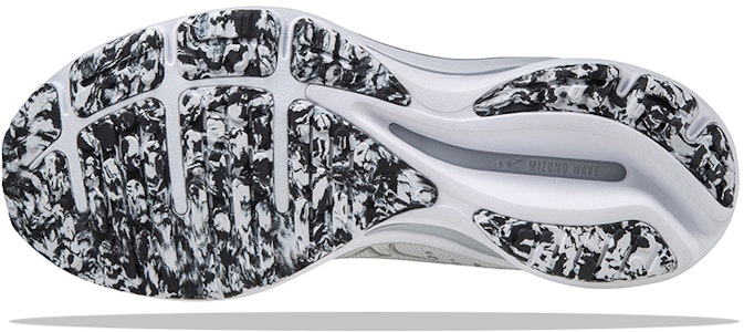 Mizuno Wave Rider 25 SP 耐磨防滑 低筒 跑步鞋 男款 銀灰 Purchase Mizuno Wave Rider 25 SP 耐磨防滑 低筒 跑步鞋 男款 銀灰