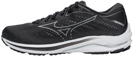 Mizuno Wave Rider 25 Super Wide 'Dark Shadow' J1GC210434 Mizuno Wave Rider 25 Super Wide 'Dark Shadow' J1GC210434