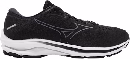 Mizuno Wave Rider 25 Super Wide 'Dark Shadow' J1GC210434 Mizuno Wave Rider 25 Super Wide 'Dark Shadow' J1GC210434