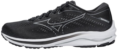 Mizuno Wave Rider 25 Super Wide 'Dark Shadow' J1GC210434 Mizuno Wave Rider 25 Super Wide 'Dark Shadow' J1GC210434