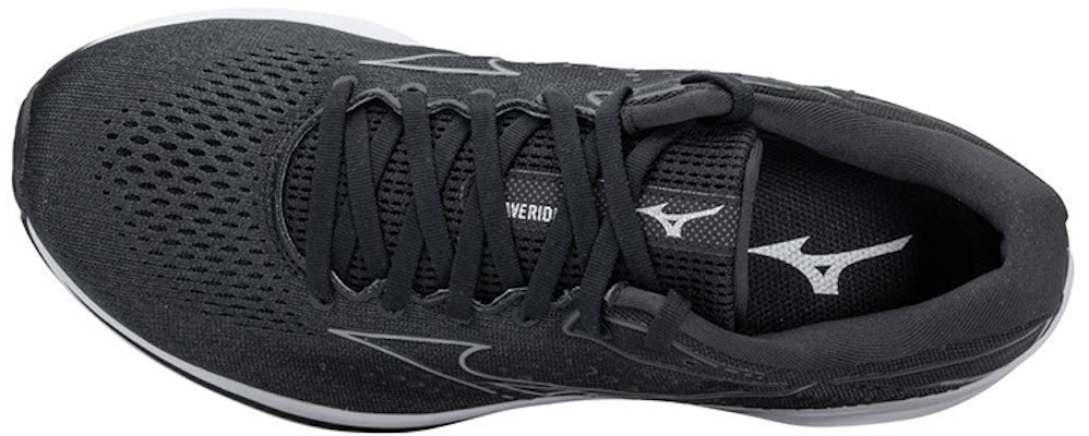 ミズノ ウェーブライダー25 SW ダークシャドウ J1GC210434 Lookbook ミズノ ウェーブライダー25 SW ダークシャドウ J1GC210434