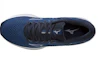 Lookbook Mizuno Wave Rider 25 Super Wide ''Bleu Impérial''. J1GC210494