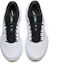 Lookbook Mizuno Wave Rider 25 Super Wide ''Blanc Noir'' J1GC210409