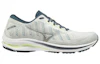 Order Mizuno Wave Rider 25 Waveknit 'Grey White' J1GC217501