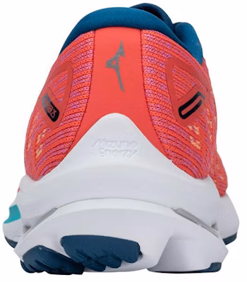 미즈노 웨이브 라이더 25 웨이브닛 핑크블루화이트 (Mizuno Wave Rider 25 Waveknit 핑크블루화이트) J1GD217578 Shop 미즈노 웨이브 라이더 25 웨이브닛 핑크블루화이트 (Mizuno Wave Rider 25 Waveknit 핑크블루화이트) J1GD217578