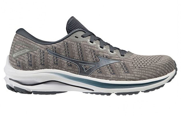Mizuno Wave Rider 25 Waveknit Super Wide 'Abu-abu' J1GC217693 Order Mizuno Wave Rider 25 Waveknit Super Wide 'Abu-abu' J1GC217693