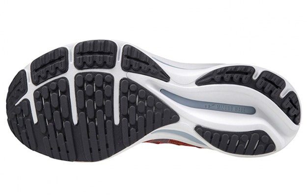 Mizuno Wave Rider 25 Waveknit Extra Ancho 'Gris' J1GC217693 Shop Mizuno Wave Rider 25 Waveknit Extra Ancho 'Gris' J1GC217693