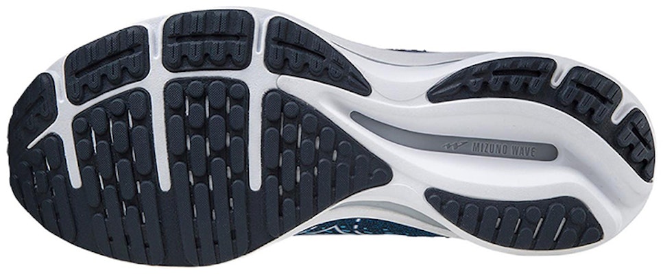 Mizuno Wave Rider 25 耐磨輕便慢跑鞋 深藍 Purchase Mizuno Wave Rider 25 耐磨輕便慢跑鞋 深藍
