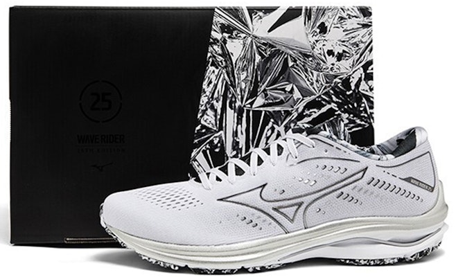 Mizuno Wave Rider 25 SP J1GC217493(S-BOX) 'White Grey' J1GC217493(S-BOX) Buy Mizuno Wave Rider 25 SP J1GC217493(S-BOX) 'White Grey' J1GC217493(S-BOX)