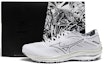 Buy Mizuno Wave Rider 25 SP 'Putih Kelabu' J1GC217493(S-BOX)