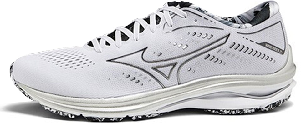 Mizuno Wave Rider 25 SP J1GC217493(S-BOX) 'White Grey' J1GC217493(S-BOX) Order Mizuno Wave Rider 25 SP J1GC217493(S-BOX) 'White Grey' J1GC217493(S-BOX)