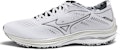 Mizuno Wave Rider 25 SP 'Putih Kelabu' J1GC217493(S-BOX)