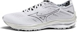 Order Mizuno Wave Rider 25 SP 'Putih Kelabu' J1GC217493(S-BOX)