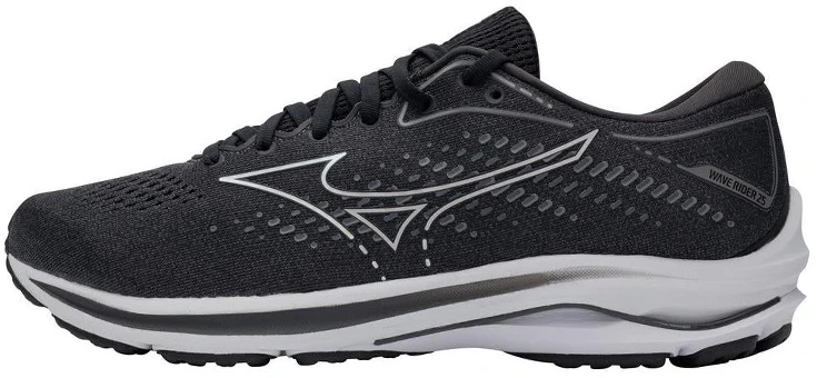 mizuno-wave-rider-25-wide-black-j1-gc-210404