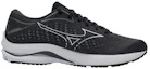 Order Mizuno Wave Rider 25 Wide 'Black' J1GC210404