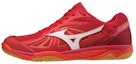Buy 미즈노 웨이브 라이더 25 와이드 (레드 배구) V1GA173002