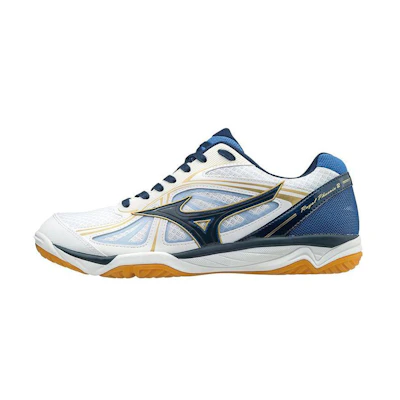 Mizuno ROYAL PHOENIX 2 'White Blue'