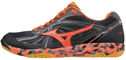 Mizuno Wave Rider 25 Wide V1GA173066 Mizuno Wave Rider 25 Wide V1GA173066