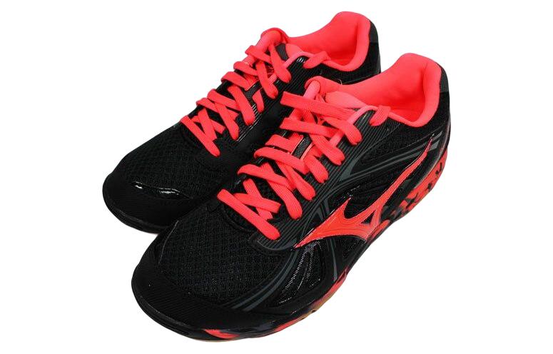 Lookbook 미즈노 웨이브 라이더 25 와이드 (Mizuno Wave Rider 25 Wide) V1GA173066