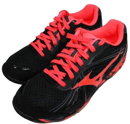 Mizuno Wave Rider 25 Lebar V1GA173066 Lookbook Mizuno Wave Rider 25 Lebar V1GA173066