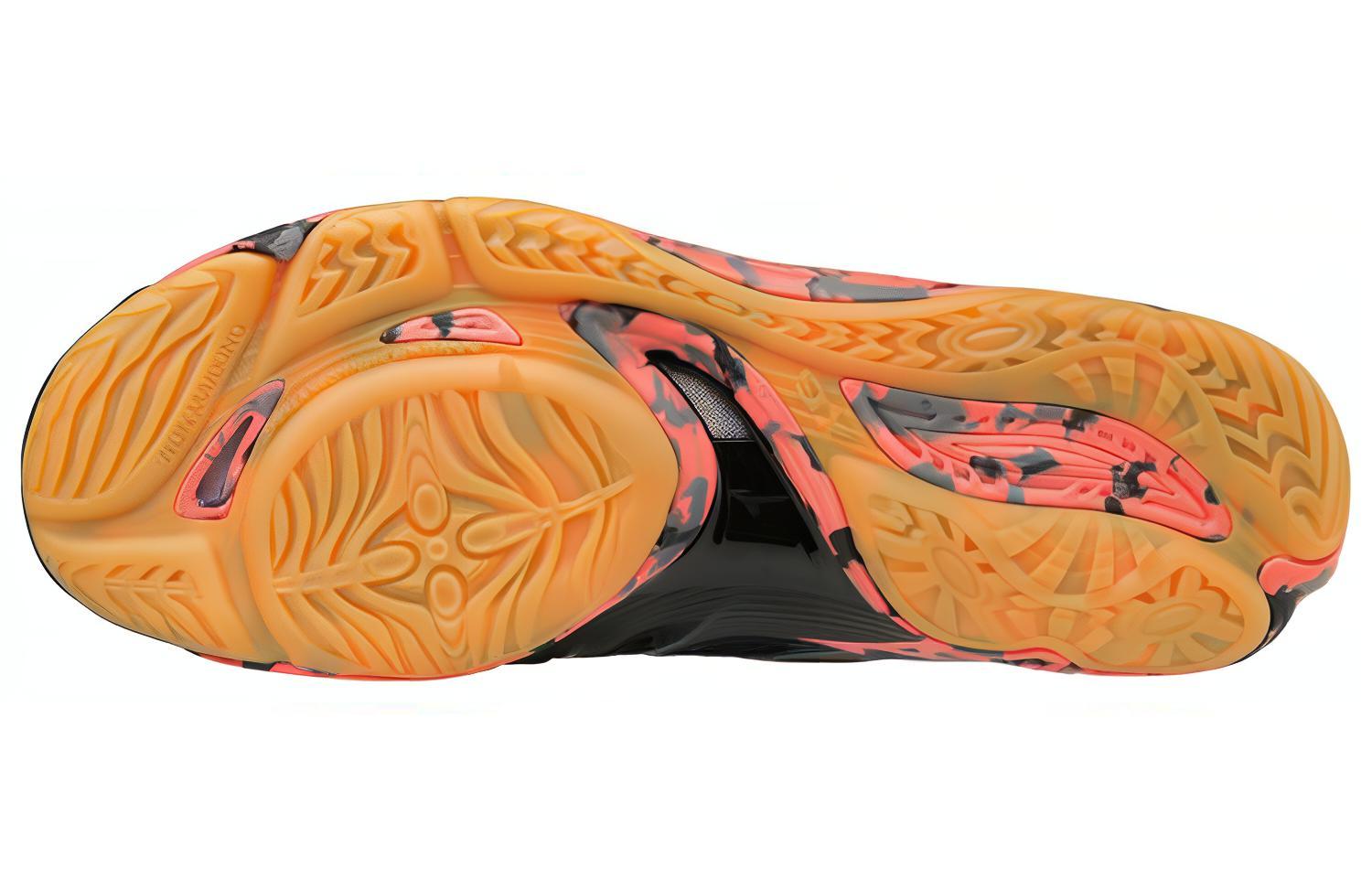 Shop 미즈노 웨이브 라이더 25 와이드 (Mizuno Wave Rider 25 Wide) V1GA173066