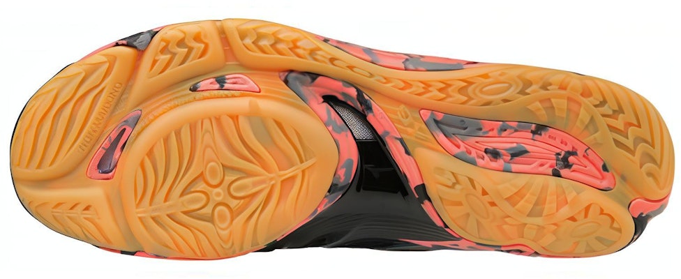 Mizuno Wave Rider 25 Lebar V1GA173066 Shop Mizuno Wave Rider 25 Lebar V1GA173066