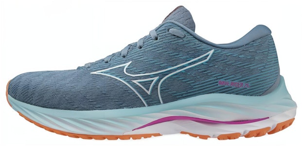 Mizuno Wave Rider 26 2E Wide 'Pasir Antigua' J1GD220671 Buy Mizuno Wave Rider 26 2E Wide 'Pasir Antigua' J1GD220671