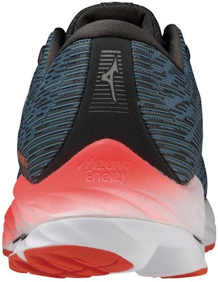 Mizuno Wave Rider 26 2E Wide 'Biru Provincial Soleil' J1GC220451 Shop Mizuno Wave Rider 26 2E Wide 'Biru Provincial Soleil' J1GC220451