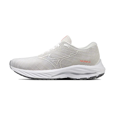 Mizuno Wave Rider 26 2E Wide 'White Rose Pink'