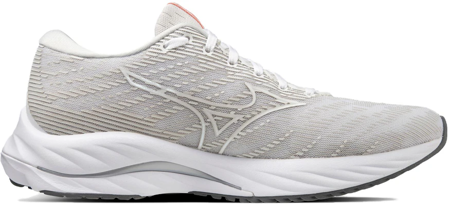 Mizuno Wave Rider 26 2E Breit ''Weiß Rosa Pink'' J1GD220678 Order Mizuno Wave Rider 26 2E Breit ''Weiß Rosa Pink'' J1GD220678