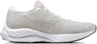 Order Mizuno Wave Rider 26 2E Breit ''Weiß Rosa Pink'' J1GD220678