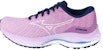 Mizuno Wave Rider 26 4E Lebar 'Lavender' J1GD227773