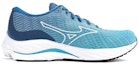 Order Mizuno Wave Rider 26 4E Wide 'Maui Blue Fiery Coral' Lelaki J1GC227651