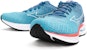 Mizuno Wave Rider 26 4E Wide 'Maui Blue Fiery Coral' Lelaki J1GC227651