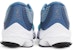 Mizuno Wave Rider 26 4E Wide 'Maui Blue Fiery Coral' Lelaki J1GC227651