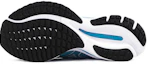 Details for Mizuno Wave Rider 26 4E Breit ''Maui Blau Feuriges Koralle'' J1GC227651