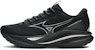 Mizuno Wave Rider 26 'Hitam' D1GH240101