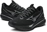 Lookbook Mizuno Wave Rider 26 'Hitam' D1GH240101