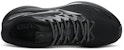 Mizuno Wave Rider 26 'Hitam' D1GH240101