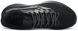 Shop Mizuno Wave Rider 26 'Hitam' D1GH240101