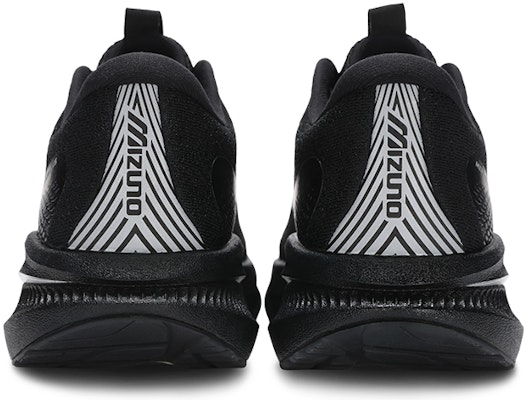 Mizuno Astro Plus 輕便增高 減震回彈 低筒 跑步鞋 男女同款 尊嘟黑配色 Purchase Mizuno Astro Plus 輕便增高 減震回彈 低筒 跑步鞋 男女同款 尊嘟黑配色