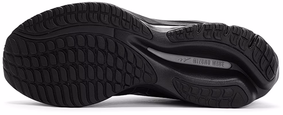 Mizuno Wave Rider 26 'Night Sky' J1GC220303 Details for Mizuno Wave Rider 26 'Night Sky' J1GC220303