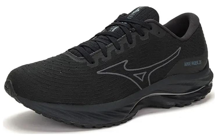 Order Mizuno Wave Rider 26 ''Noir'' J1GC227552